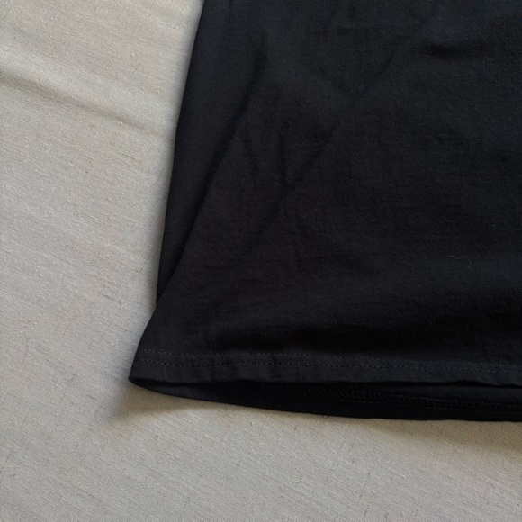 Marshmello Mellogang Christmas Lights Long Sleeve Shirt Men’s XL Black - Picture 5 of 7